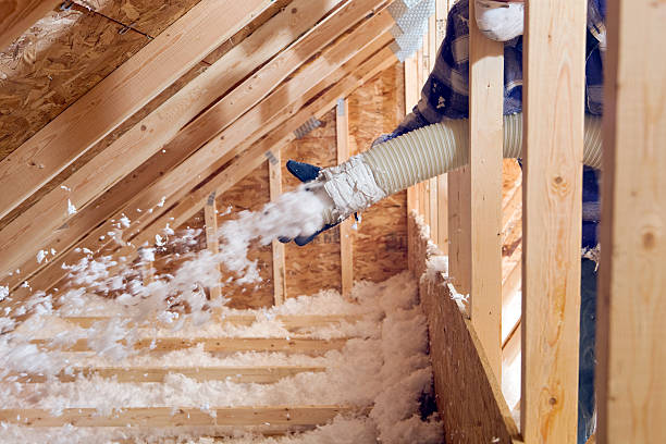 Types of Insulation We Offer in Cedar Grove, FL